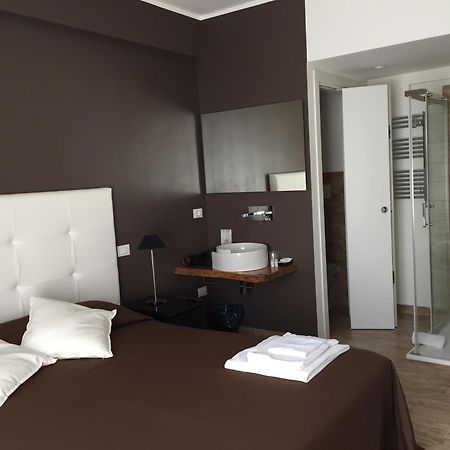 라킬라 Itaka B&B 외부 사진