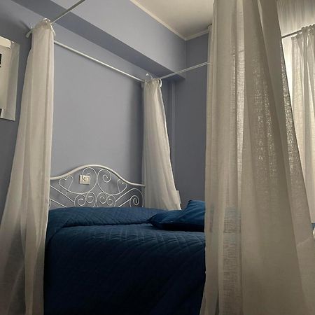 라킬라 Itaka B&B 외부 사진