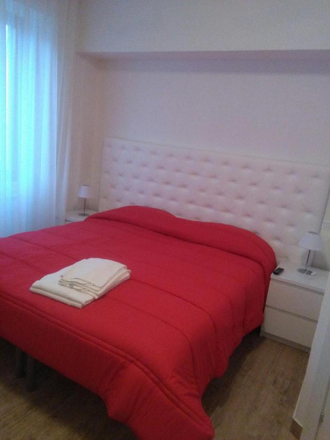 라킬라 Itaka B&B 외부 사진