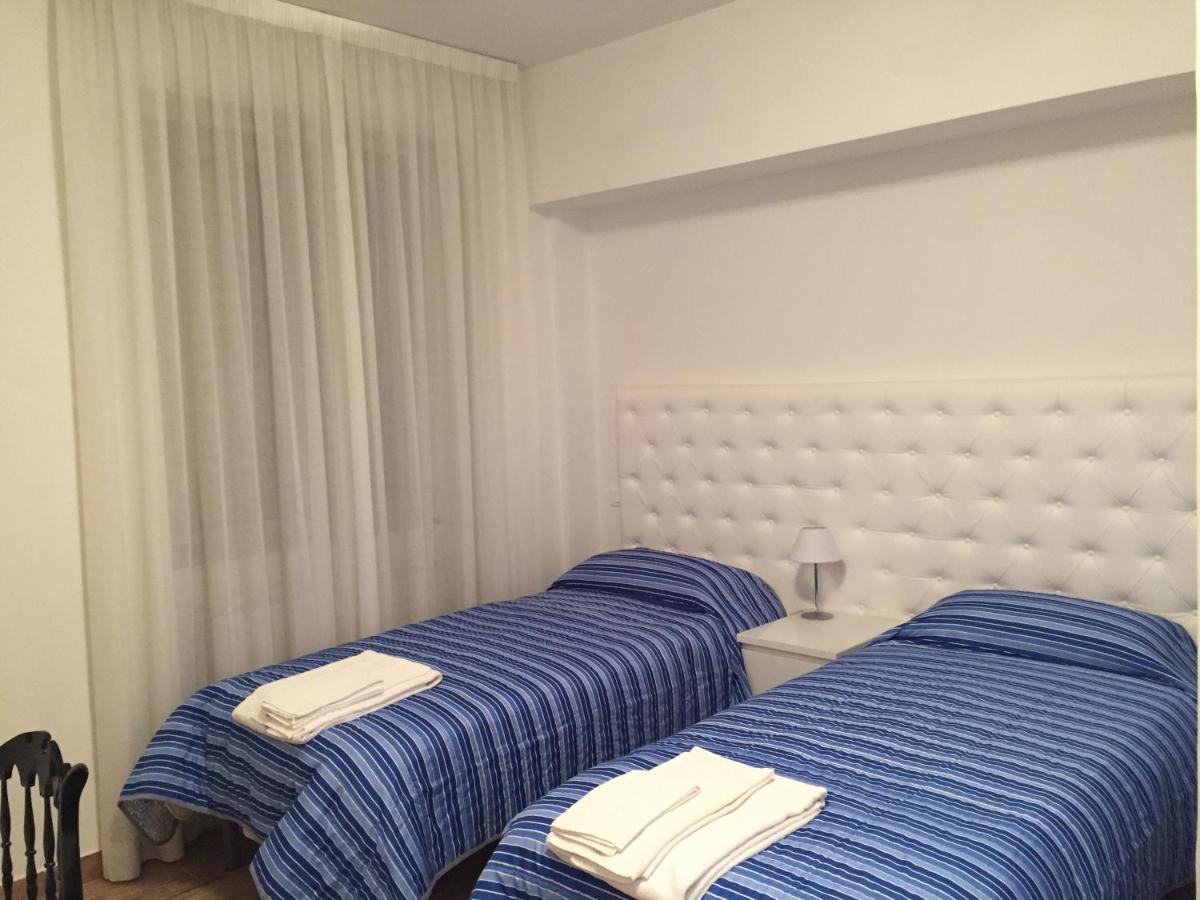 라킬라 Itaka B&B 외부 사진