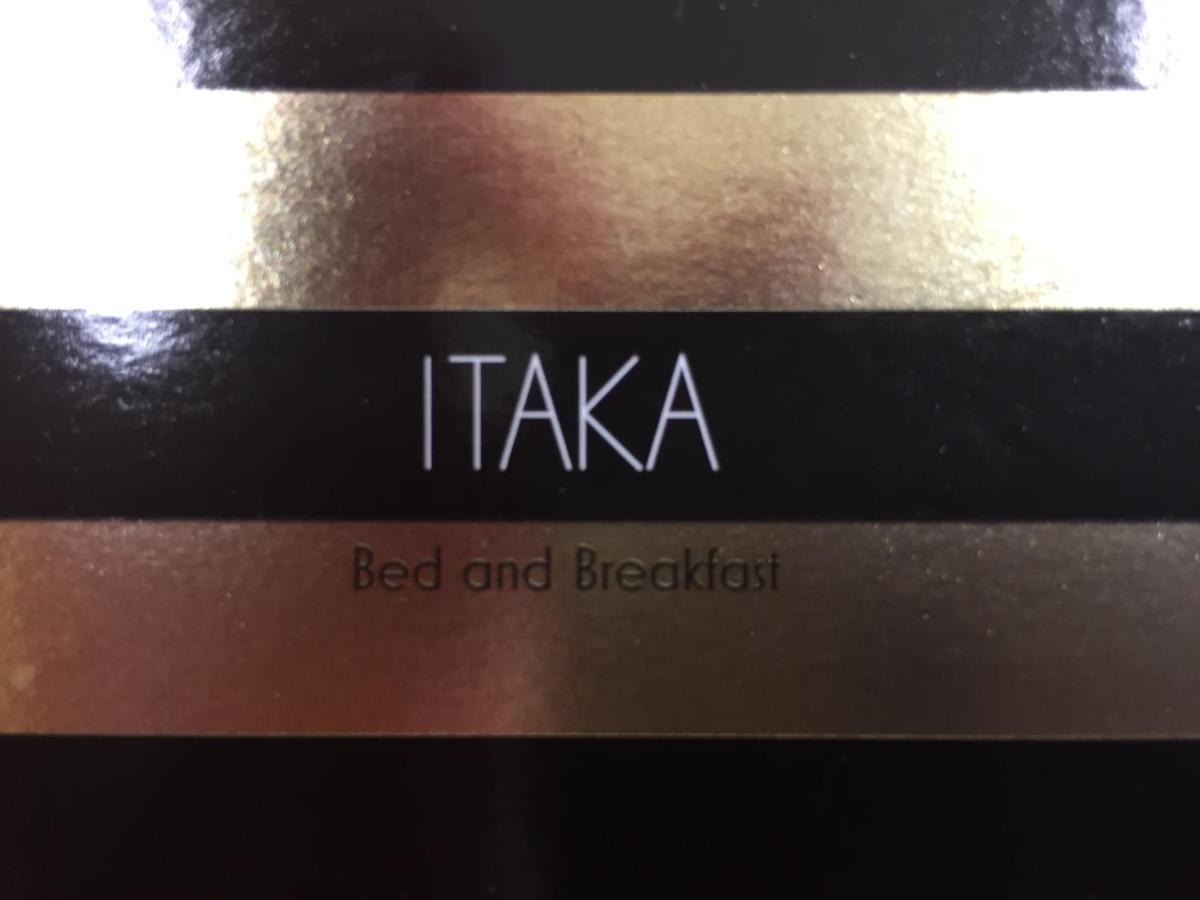 라킬라 Itaka B&B 외부 사진