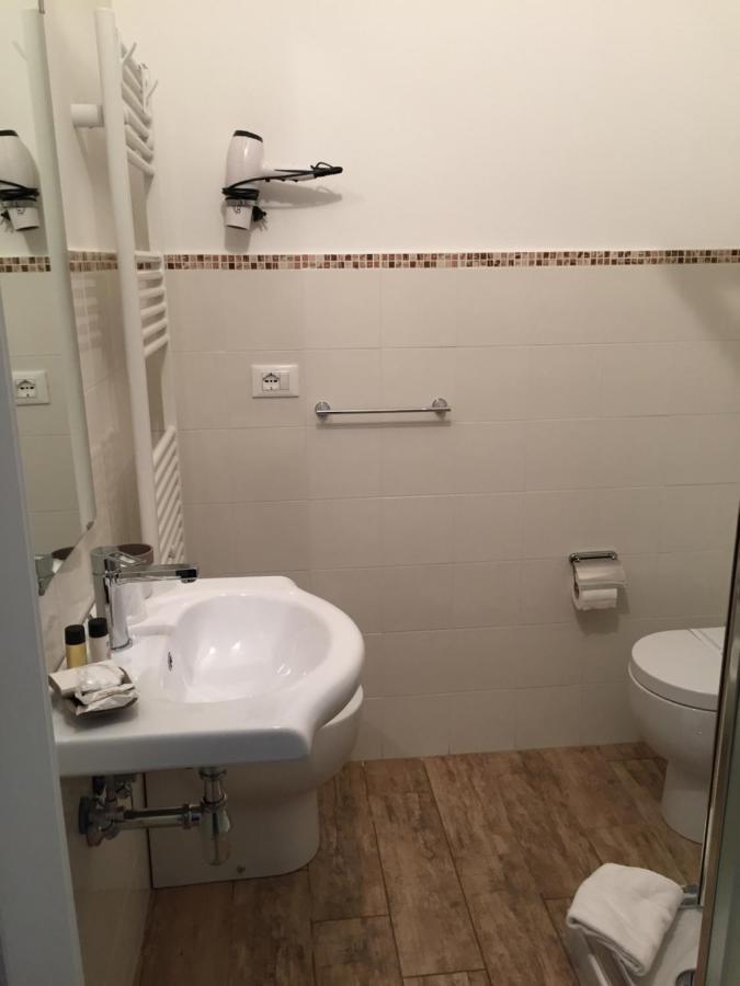 라킬라 Itaka B&B 외부 사진