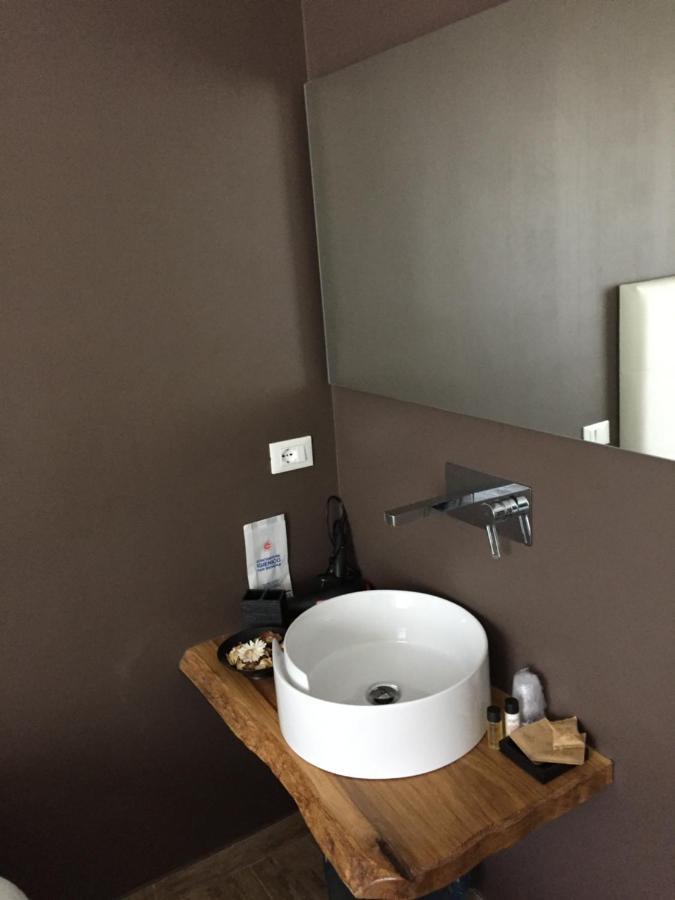 라킬라 Itaka B&B 외부 사진