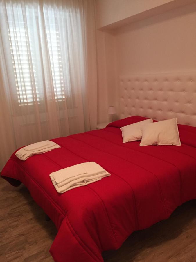 라킬라 Itaka B&B 외부 사진