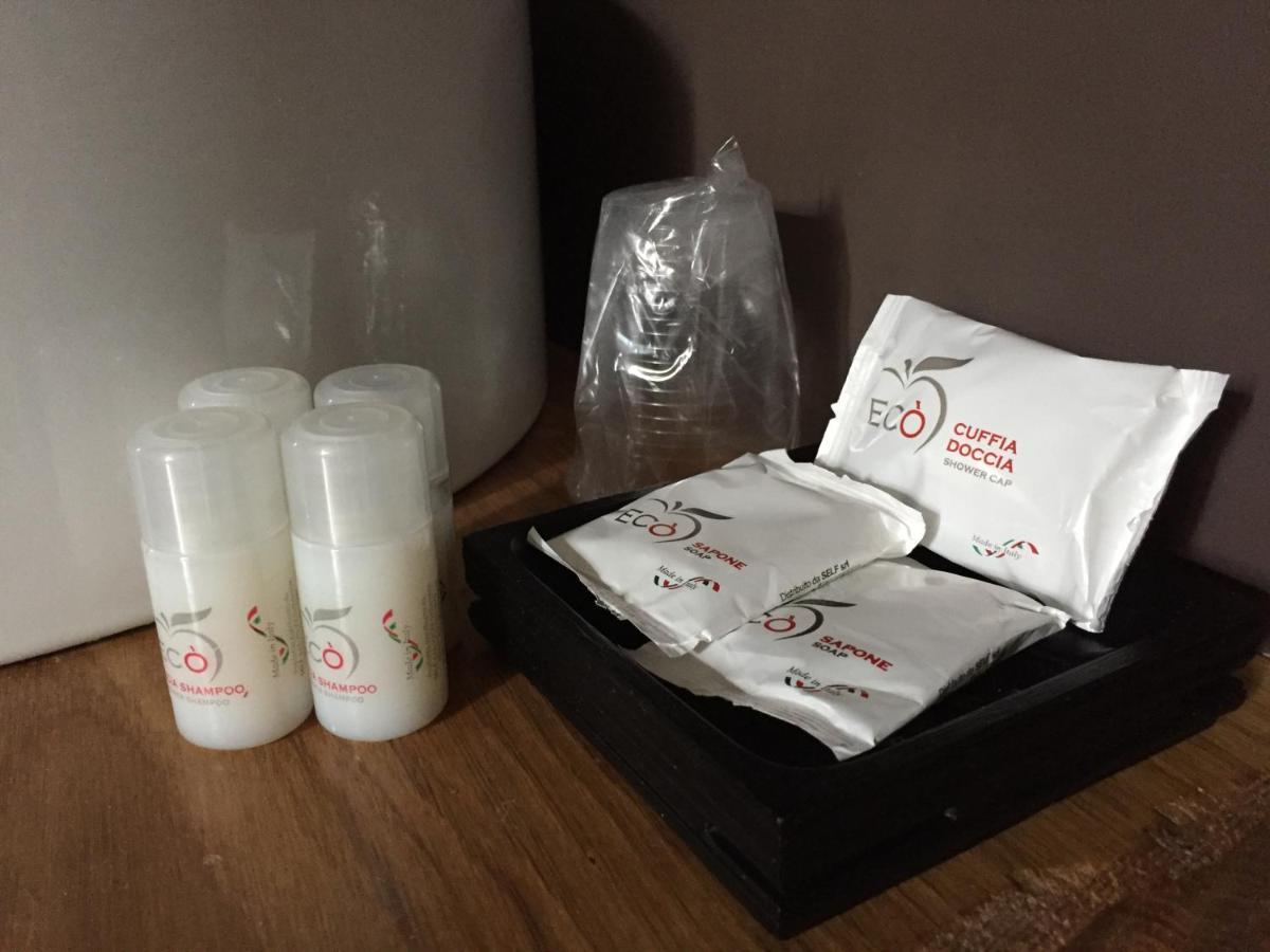 라킬라 Itaka B&B 외부 사진