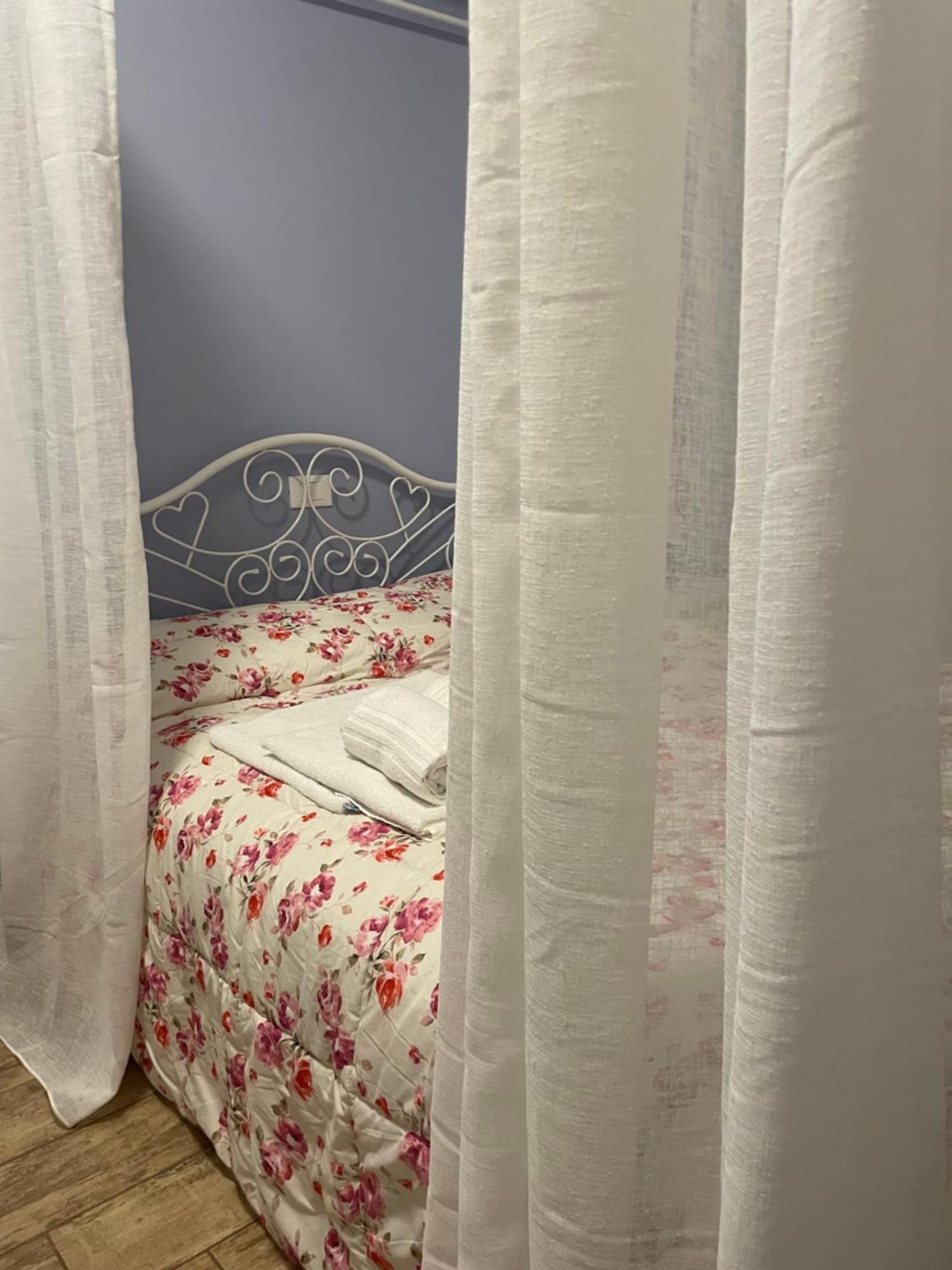 라킬라 Itaka B&B 외부 사진
