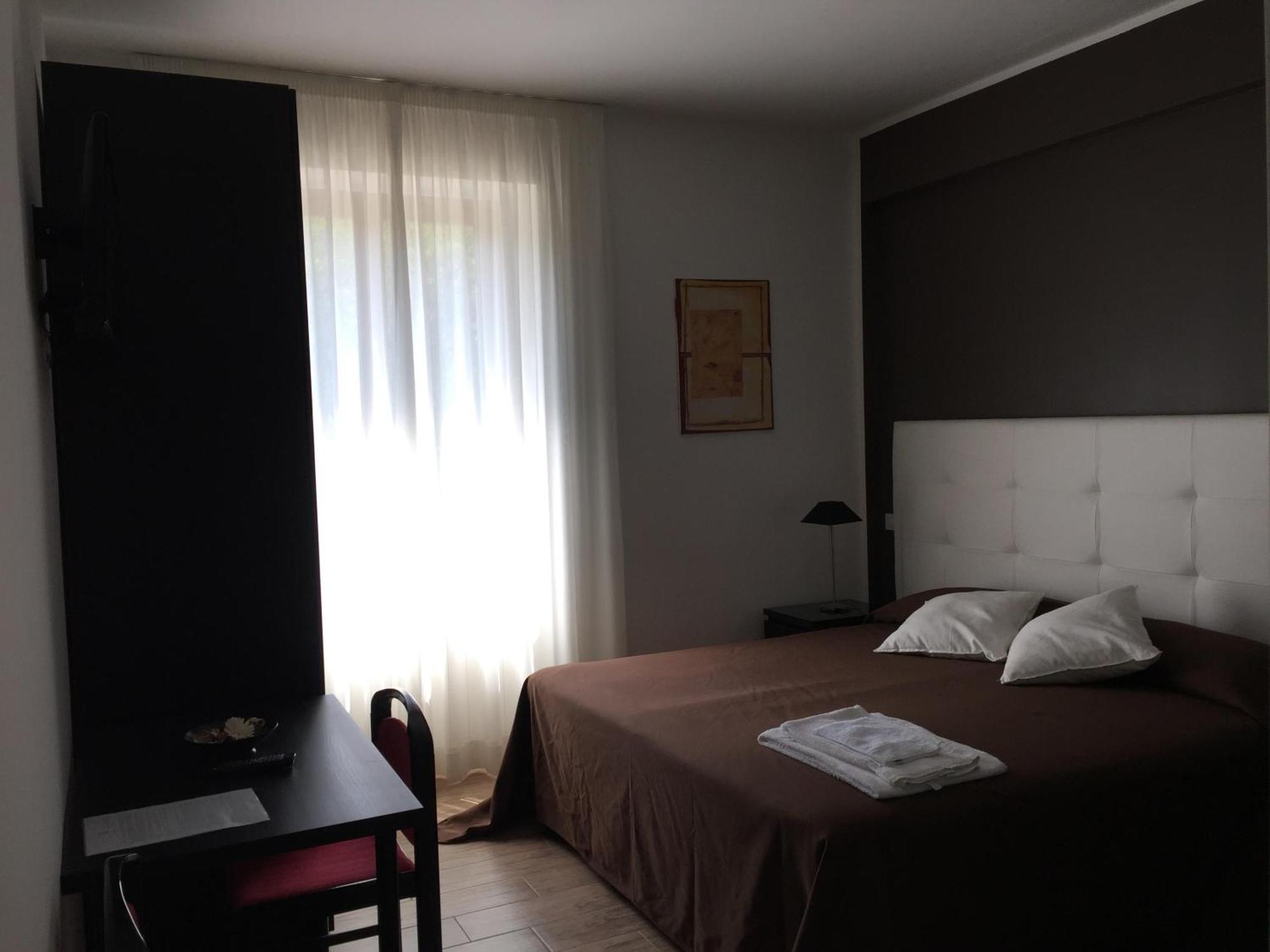 라킬라 Itaka B&B 외부 사진