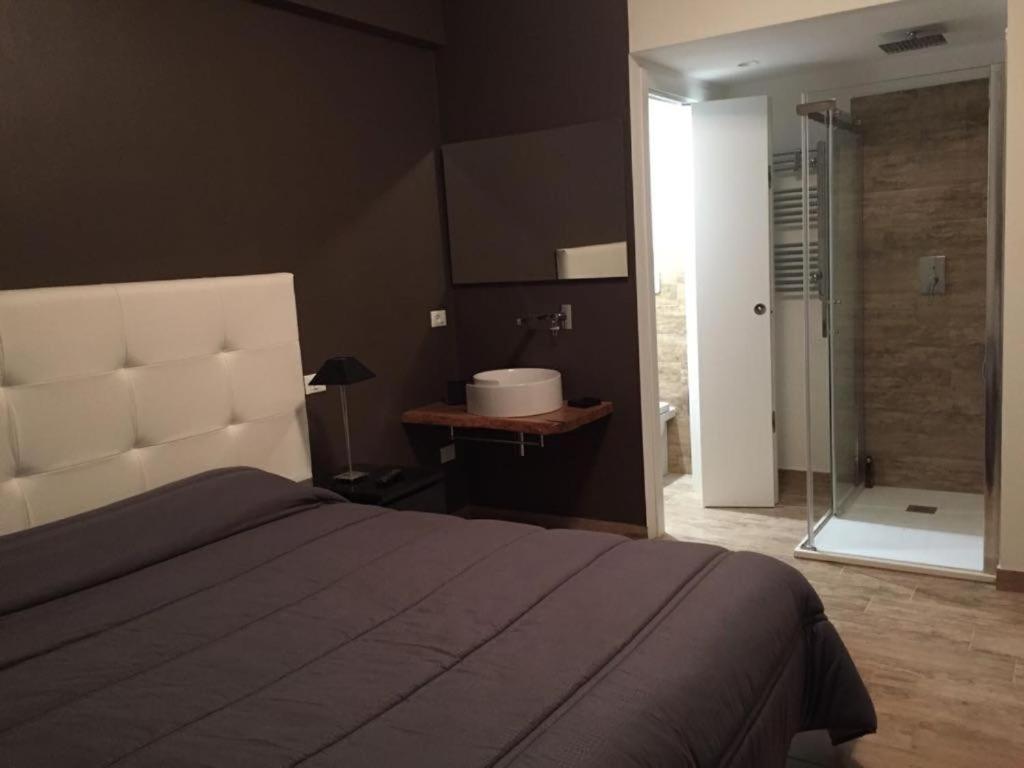 라킬라 Itaka B&B 외부 사진