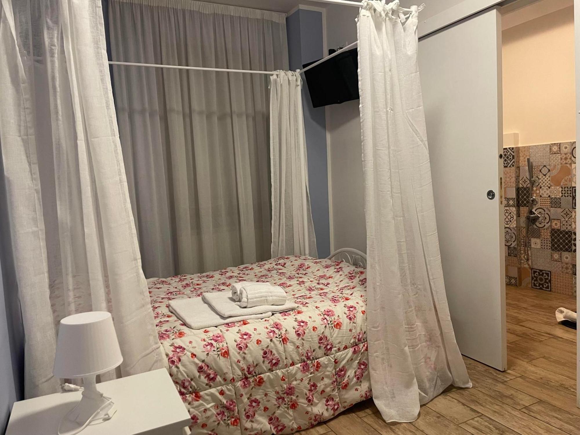 라킬라 Itaka B&B 외부 사진
