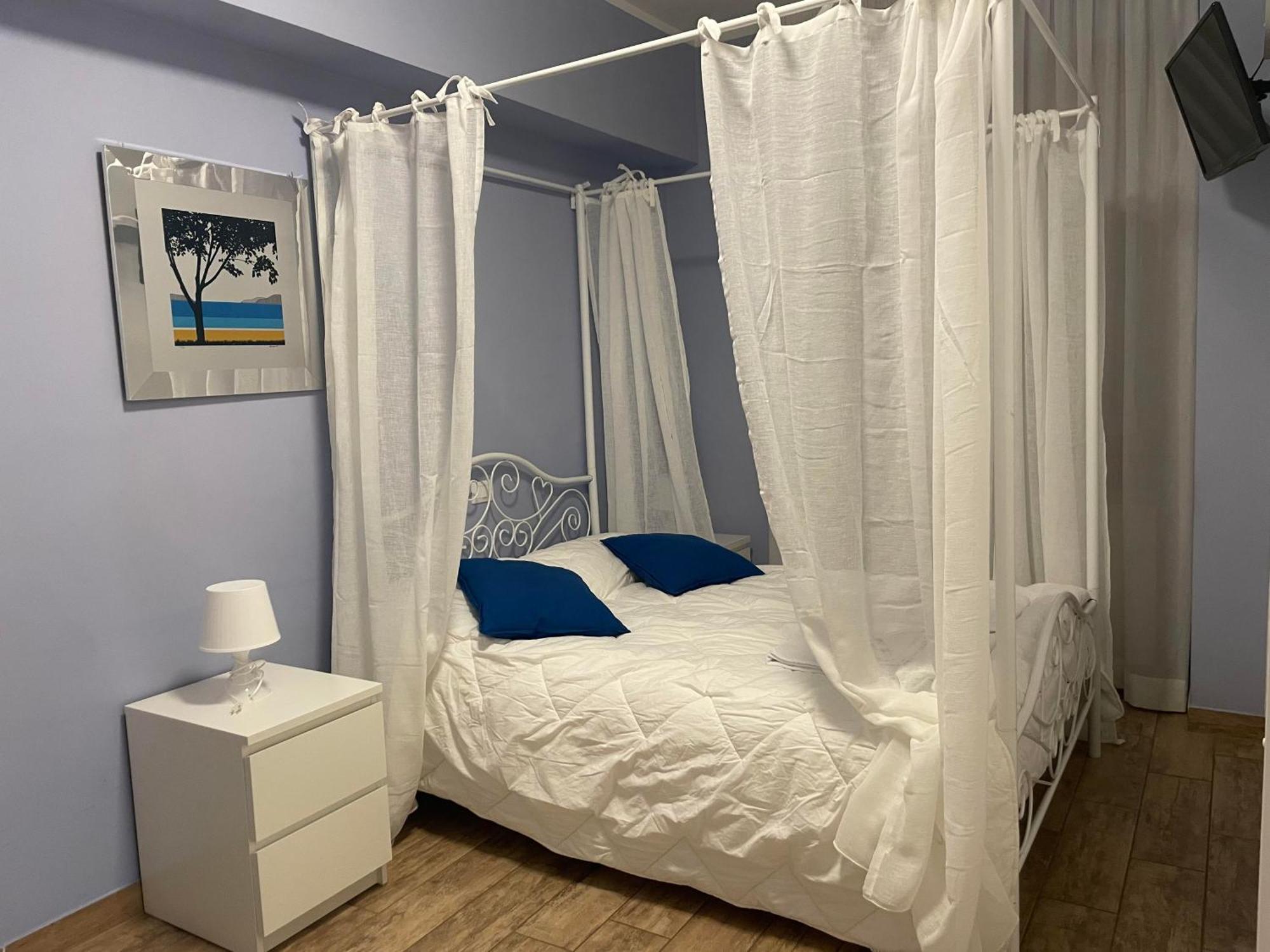 라킬라 Itaka B&B 외부 사진