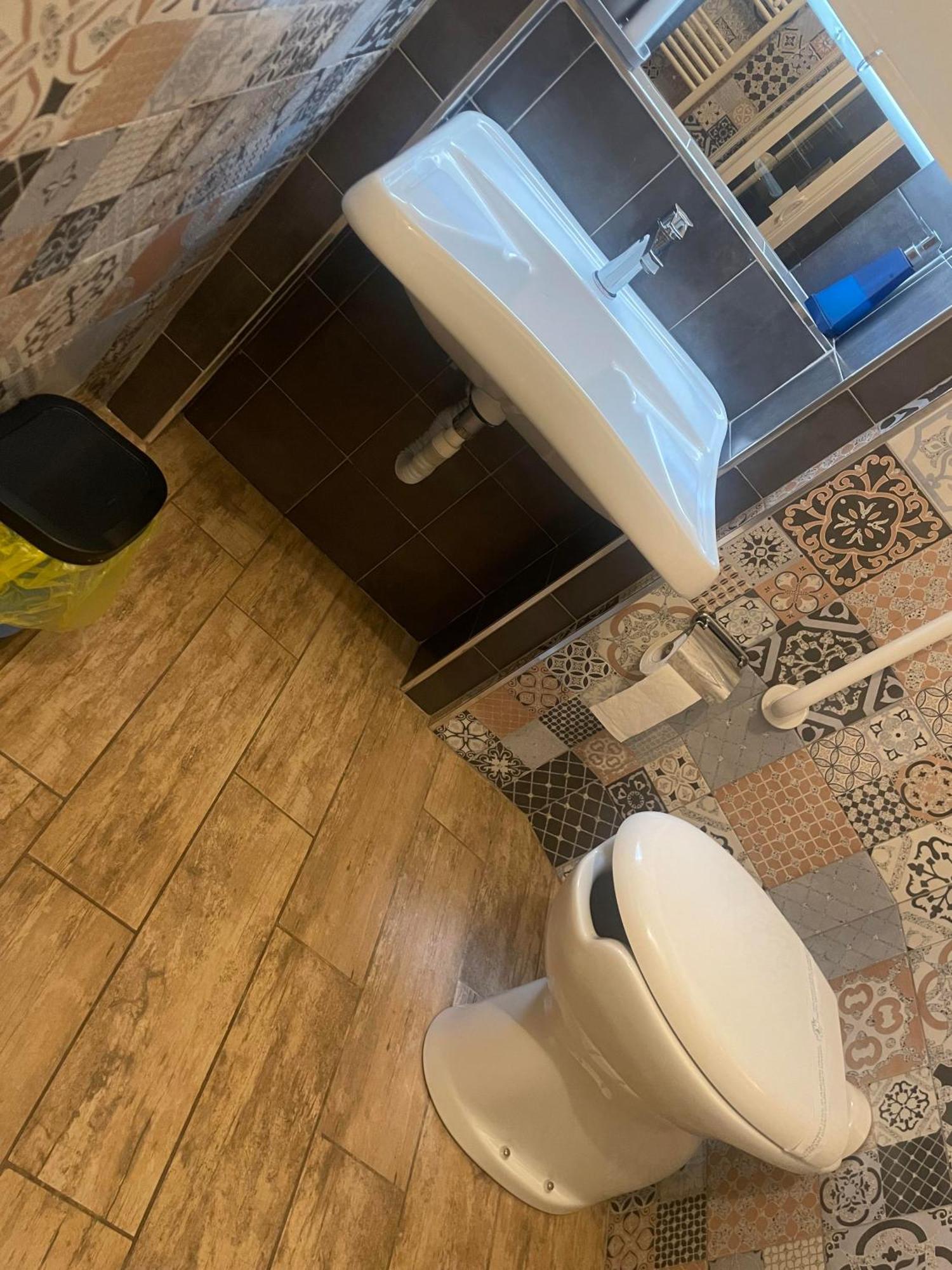 라킬라 Itaka B&B 외부 사진
