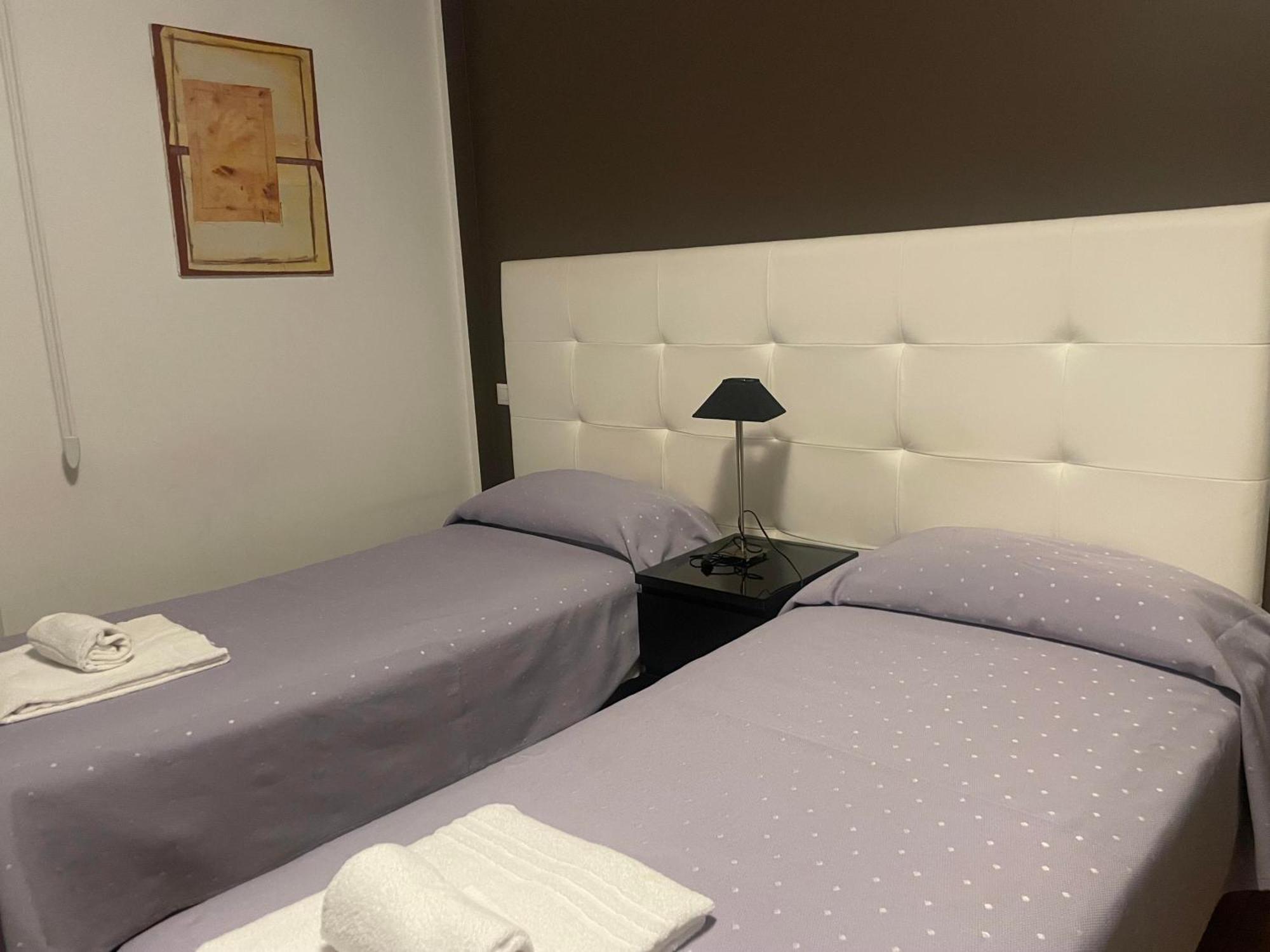 라킬라 Itaka B&B 외부 사진