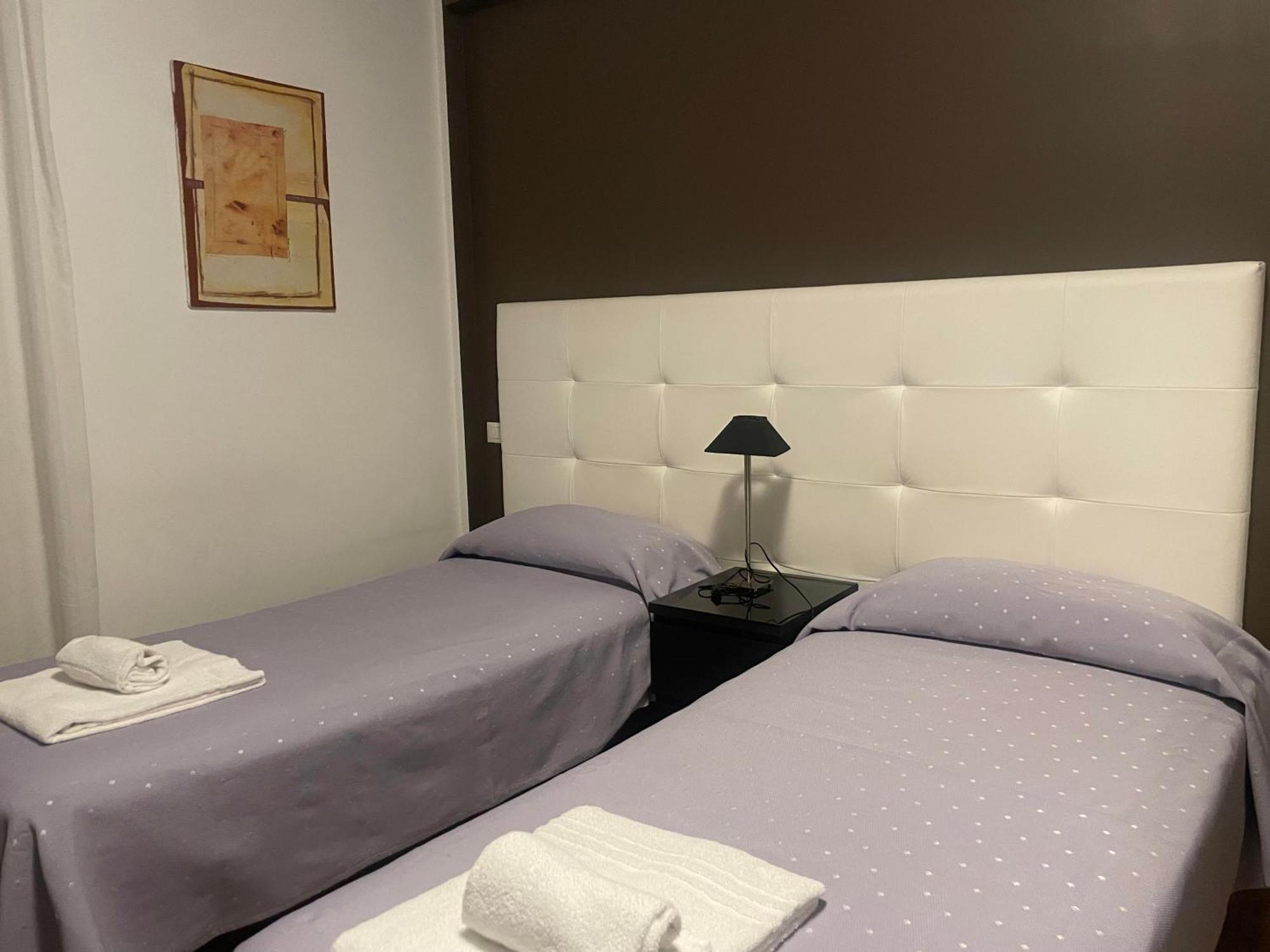 라킬라 Itaka B&B 외부 사진