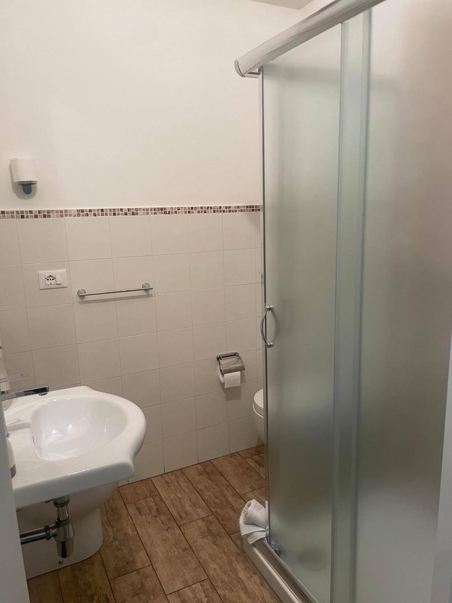 라킬라 Itaka B&B 외부 사진